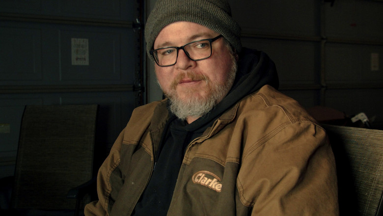 кадр из фильма An Odd Valentine's Day