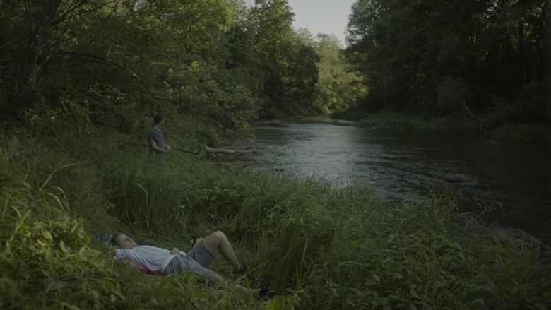 кадр из фильма Paskutinės dienos