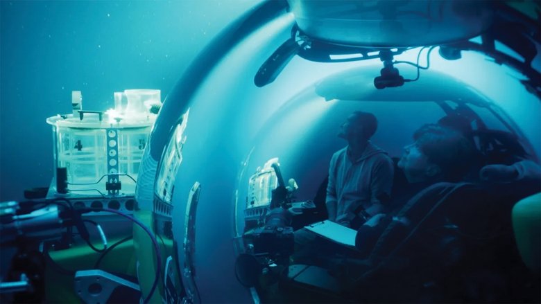 кадр из фильма A Life Illuminated