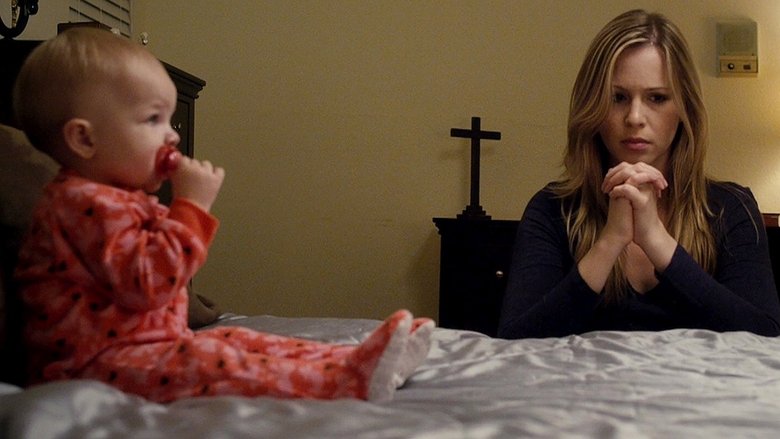 кадр из фильма The Binding