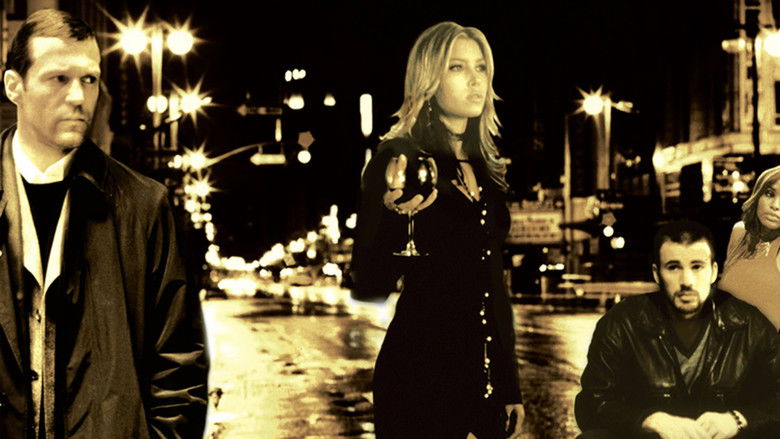 кадр из фильма Лондон