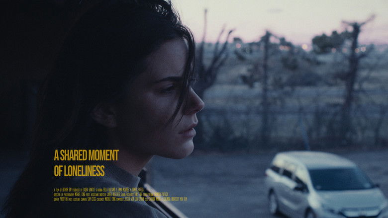 кадр из фильма A Shared Moment of Loneliness