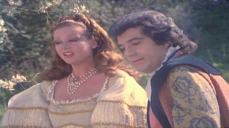 кадр из фильма Cristóbal Colón, de oficio... descubridor