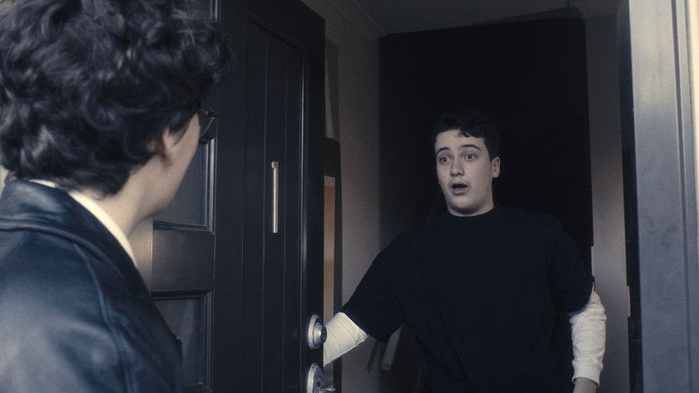 кадр из фильма Finders Keepers