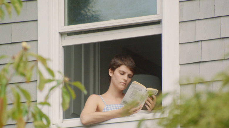 кадр из фильма Lollygag