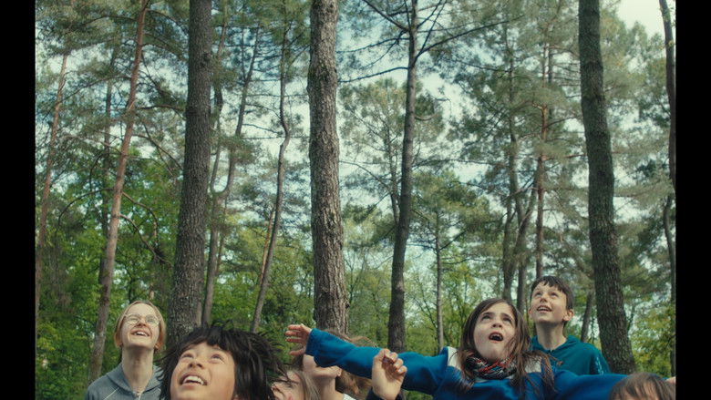 кадр из фильма GOSSES