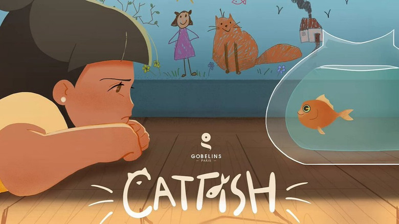 кадр из фильма Catfish