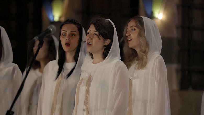 кадр из фильма كورال غاردينيا : نساء عشقن الإله
