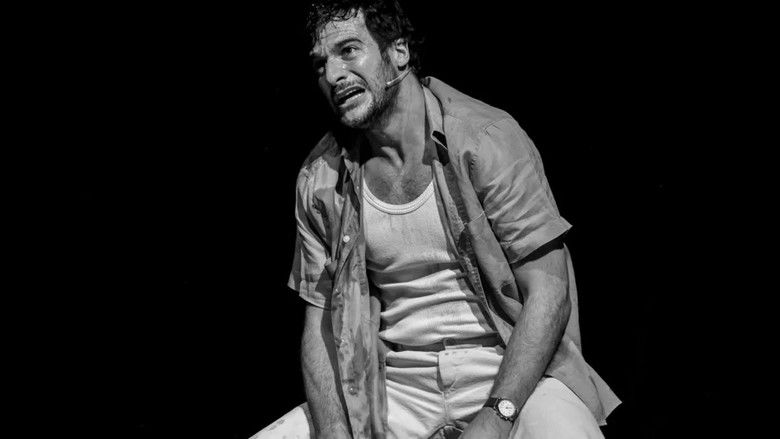 кадр из фильма Sélectionné