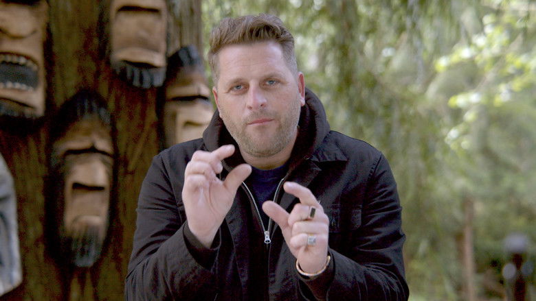 кадр из фильма A Flash of Beauty: Bigfoot Revealed