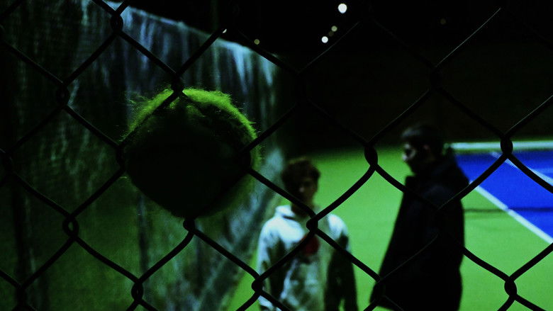 кадр из фильма Fault