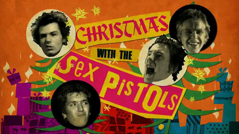 кадр из фильма Never Mind the Baubles: Xmas '77 with the Sex Pistols