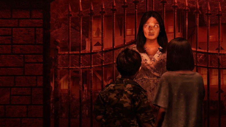 кадр из фильма Rahsia