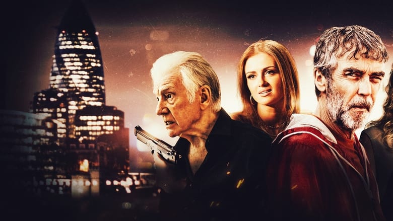 кадр из фильма Банды Лондона