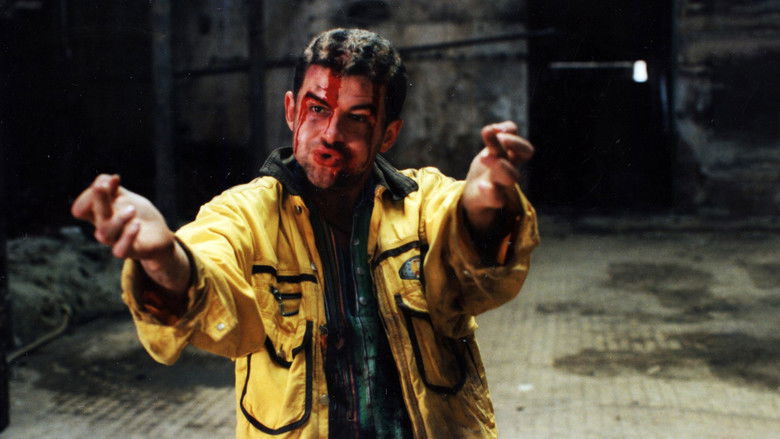 кадр из фильма Do koske