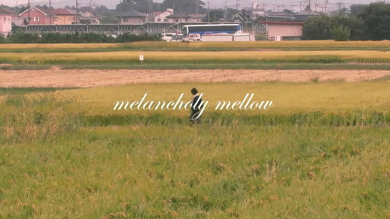 кадр из фильма melancholy mellow