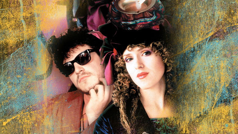 кадр из фильма Рабы Нью-Йорка