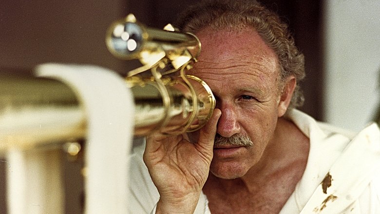 кадр из фильма Эврика