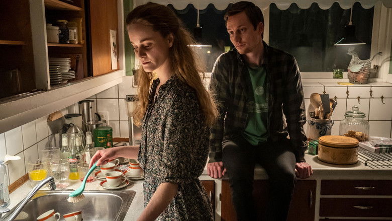 кадр из фильма Resten af livet