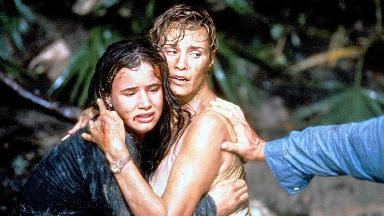 кадр из фильма Мыс страха