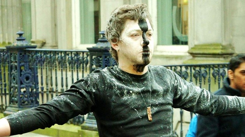 кадр из фильма Iboga Nights