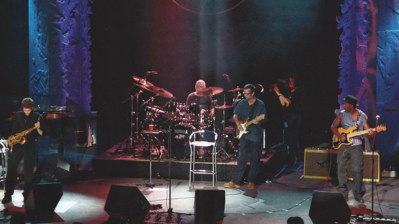 кадр из фильма Legends – Live At Montreux