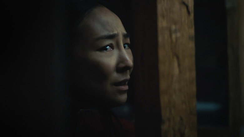 кадр из фильма The Last House