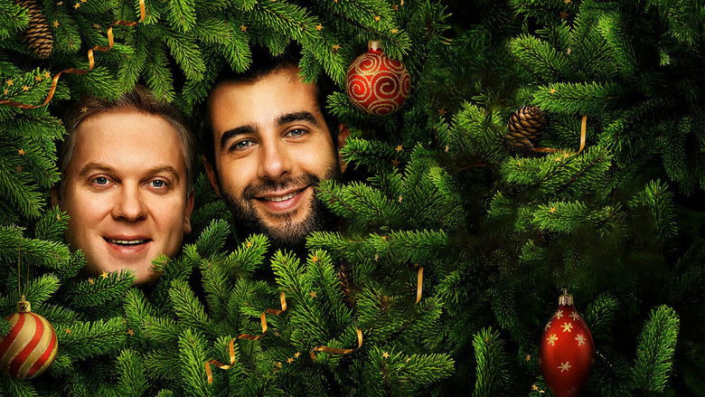 кадр из фильма Ёлки 5