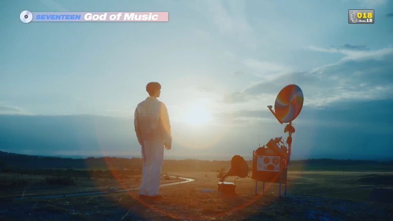 кадр из фильма 하이브 시네마 노래방