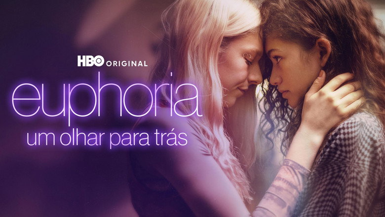 кадр из фильма Euphoria: A Look Back
