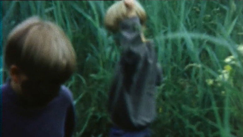 кадр из фильма Das fliegende Bild