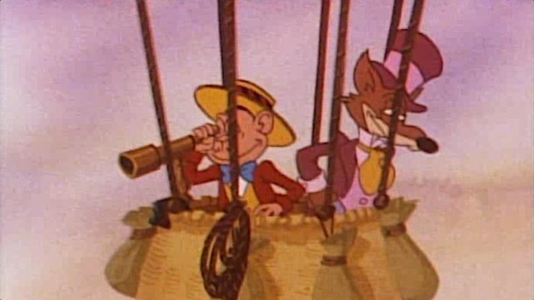 Вокруг света за 80 дней