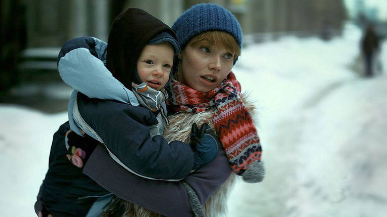 кадр из фильма Меня зовут Ки