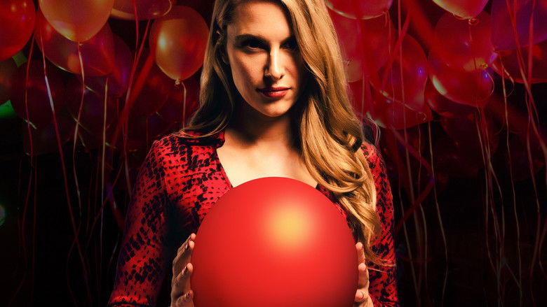 кадр из фильма Party from Hell