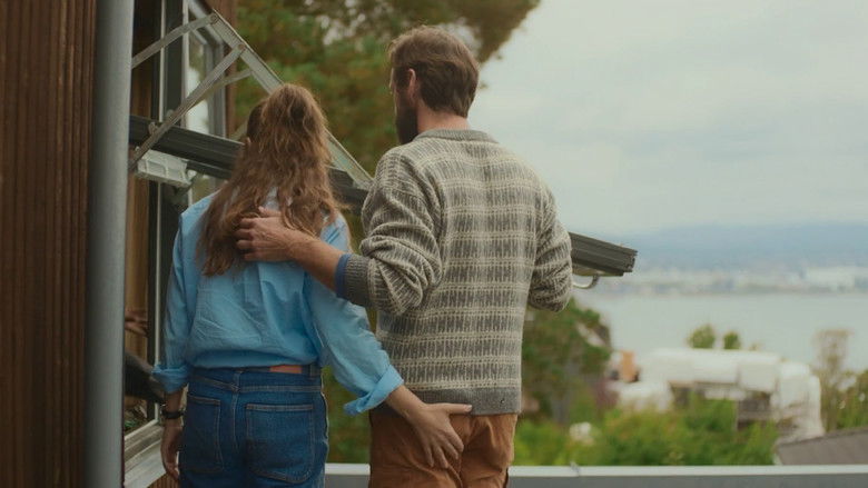 кадр из фильма Kjærlighet