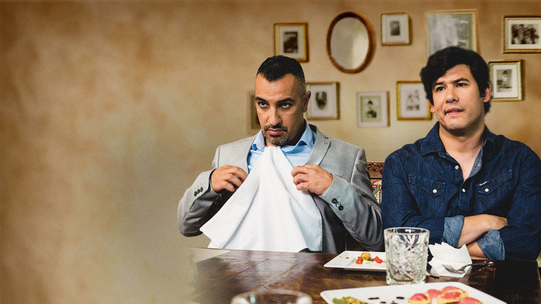 кадр из фильма Мактуб