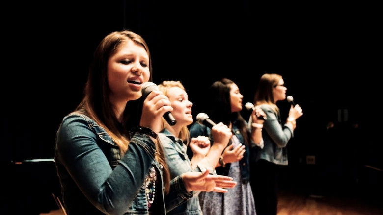 кадр из фильма Faith's Song