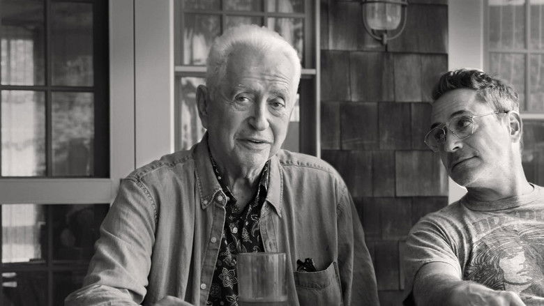 кадр из фильма Роберт Дауни ст.