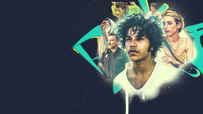 кадр из фильма Reefa