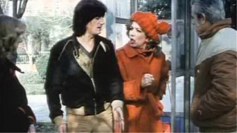 кадр из фильма Πες τα...χρυσόστομε