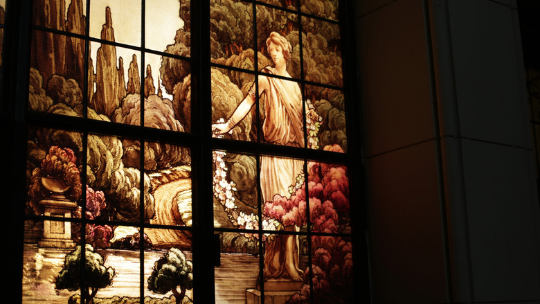 кадр из фильма Conmover