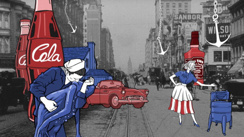 кадр из фильма United Interest