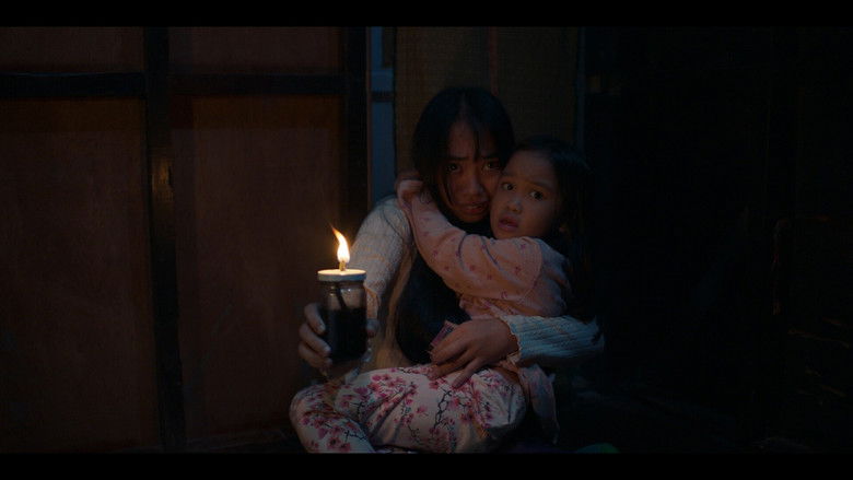 кадр из фильма Taga