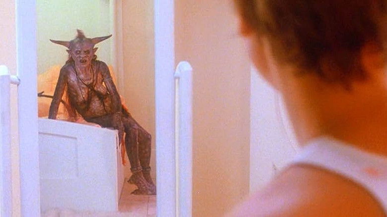 кадр из фильма Дорога в ад