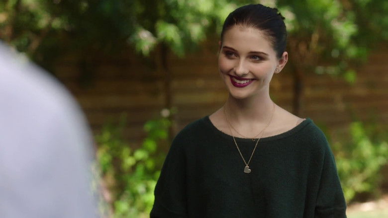 кадр из фильма Deadly Daughter Switch