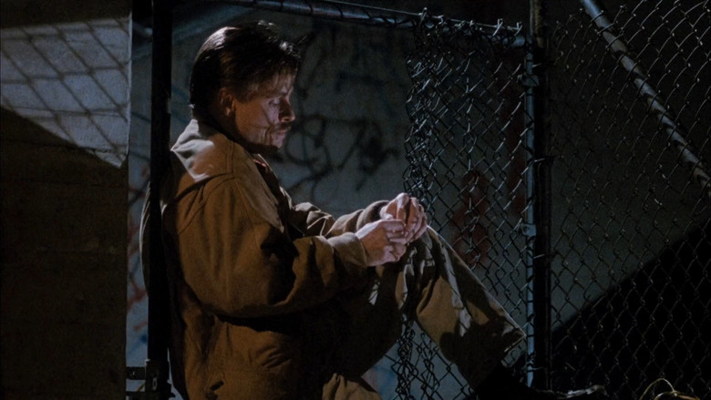 кадр из фильма Гайвер