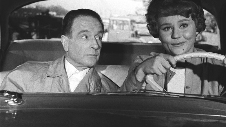 кадр из фильма Et ta sœur…