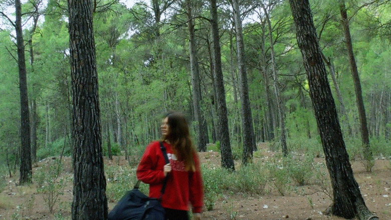 кадр из фильма Broken