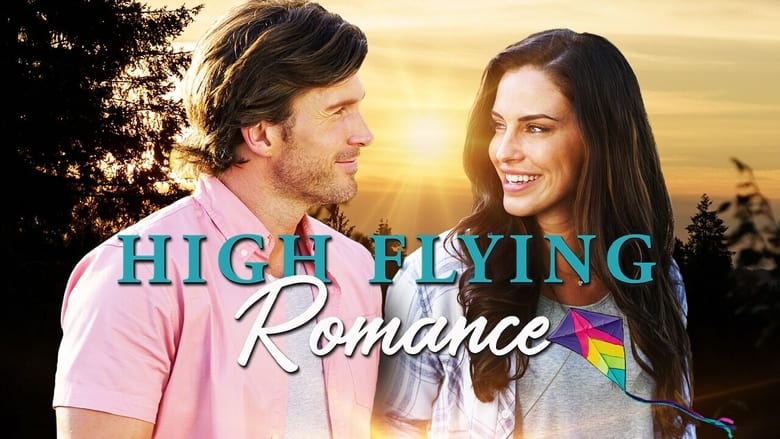 кадр из фильма High Flying Romance
