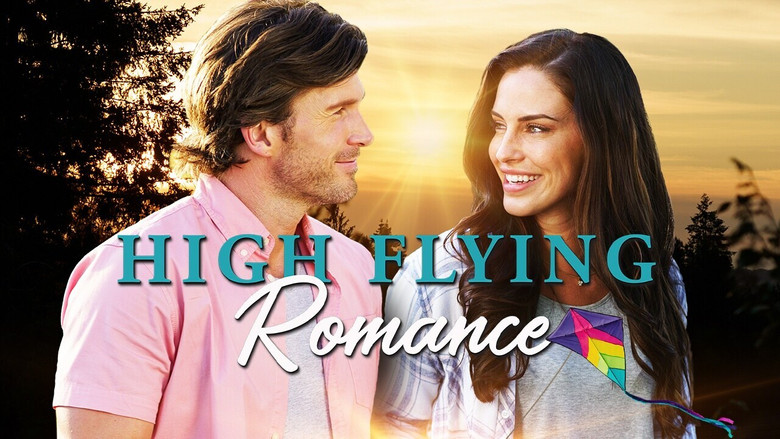 кадр из фильма High Flying Romance